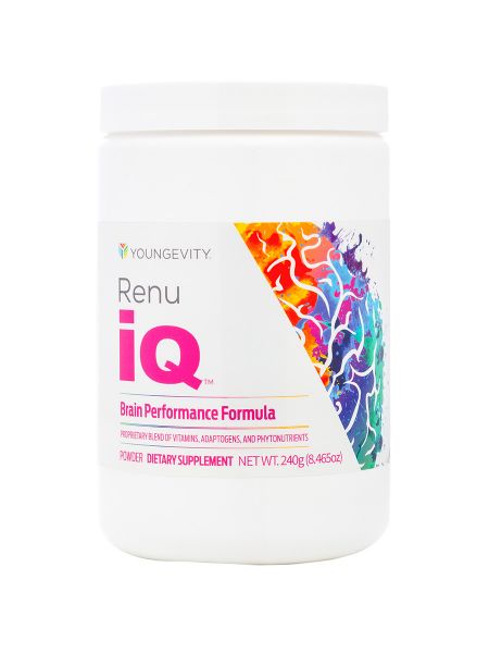 Renu iQ